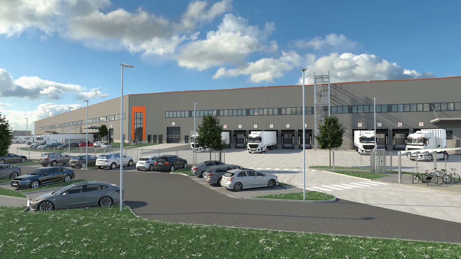 CTP BREMEN