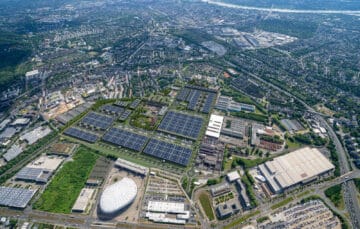 CTPark DÜSSELDORF, 40472 Düsseldorf