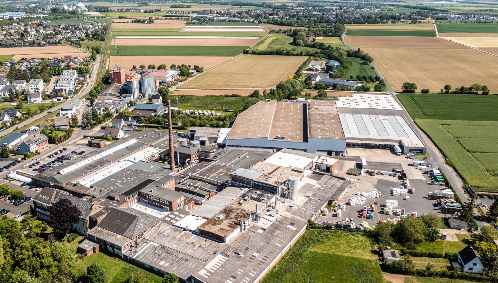 CTP EUSKIRCHEN