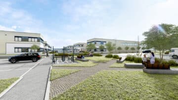 CTPark HANAU, 63457 Hanau (Großauheim)