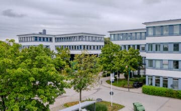 CTP MÜNCHEN NORD, 85445 München (Schwaig)