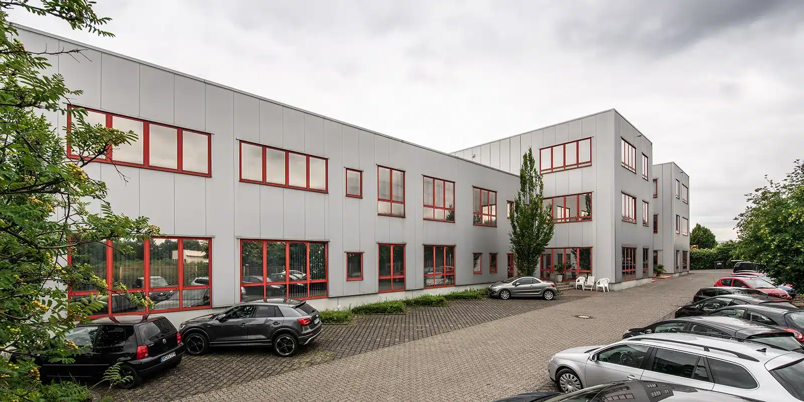 CTP BORNHEIM