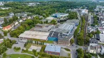 CTP GEVELSBERG ZENTRUM, 58285 Gevelsberg