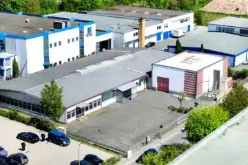 CTP KULMBACH, 95326 Kulmbach