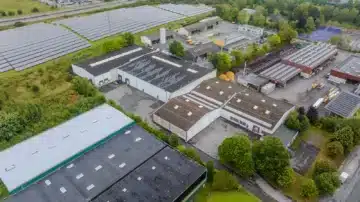 CTP MESCHEDE, 59872 Meschede (Enste)