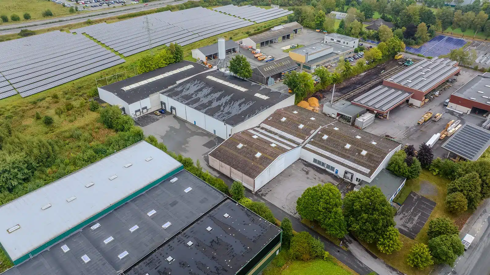CTP MESCHEDE