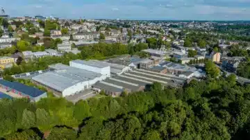 CTP REMSCHEID-SÜD, 42857 Remscheid