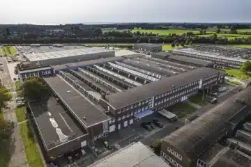 CTP SCHORTENS, 26419 Schortens (Roffhausen)