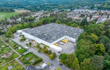CTP SOLINGEN, 42719 Solingen