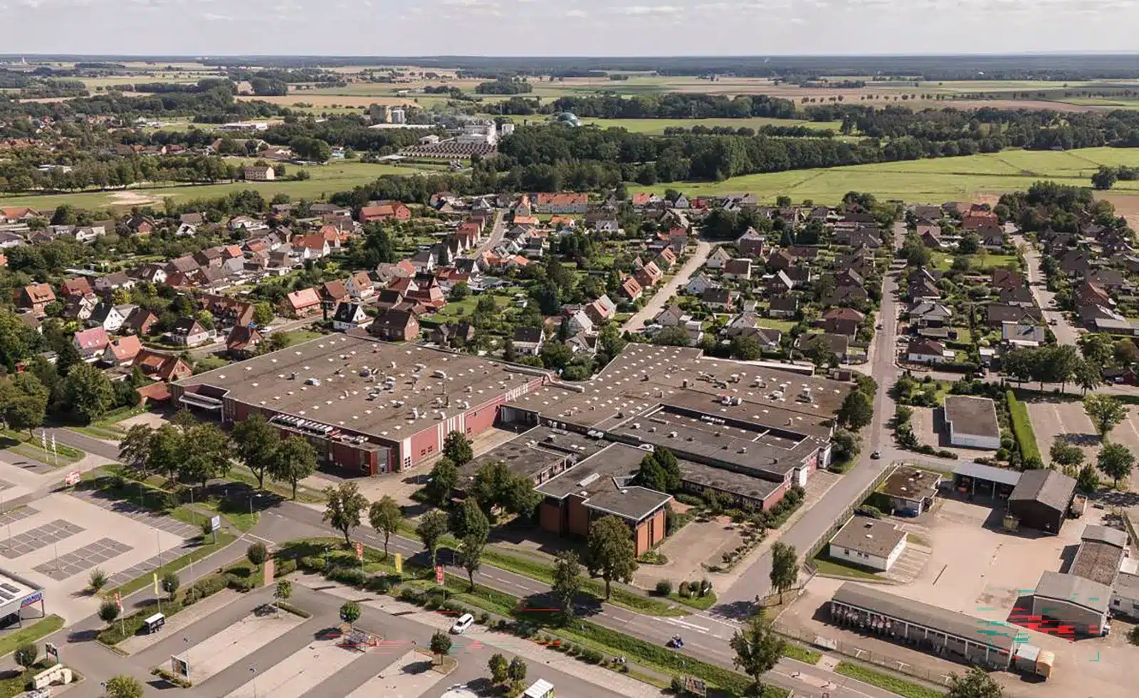 CTP WITTINGEN