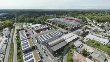 CTPark WUPPERTAL, 42115 Wuppertal