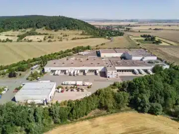CTP DREI GLEICHEN, 99869 Drei Gleichen (Seebergen)