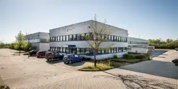 CTP LÖBICHAU, 03626 Löbichau (Beerwalde)