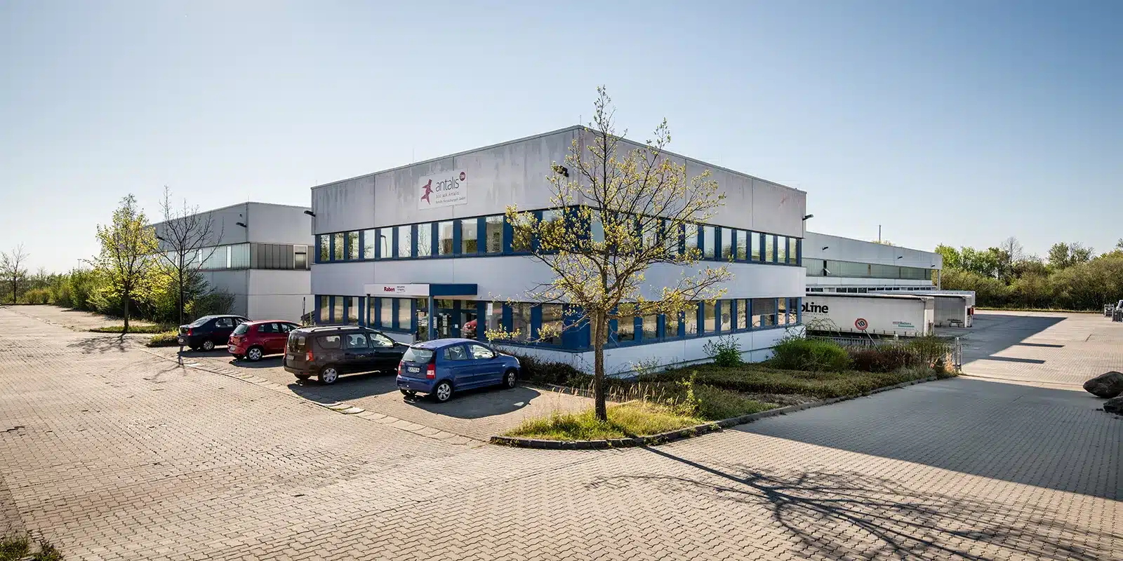 CTP LÖBICHAU
