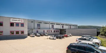 CTP SONNEBERG, 96515 Sonneberg (Hönbach)