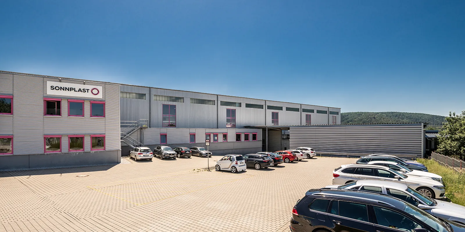 CTP SONNEBERG