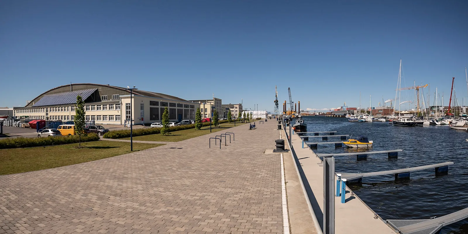 CTP WISMAR